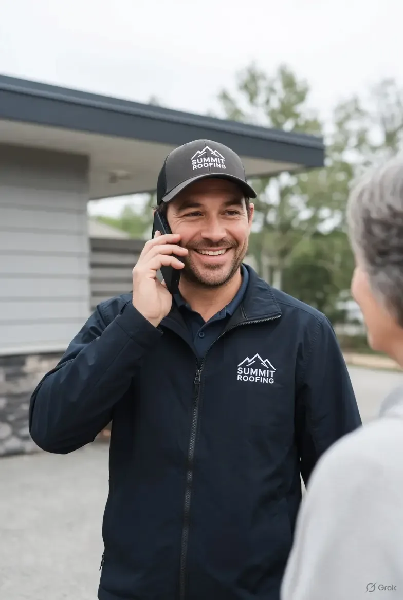 Flat Roof Leak Repair Ocean Isle Beach, NC FAQs